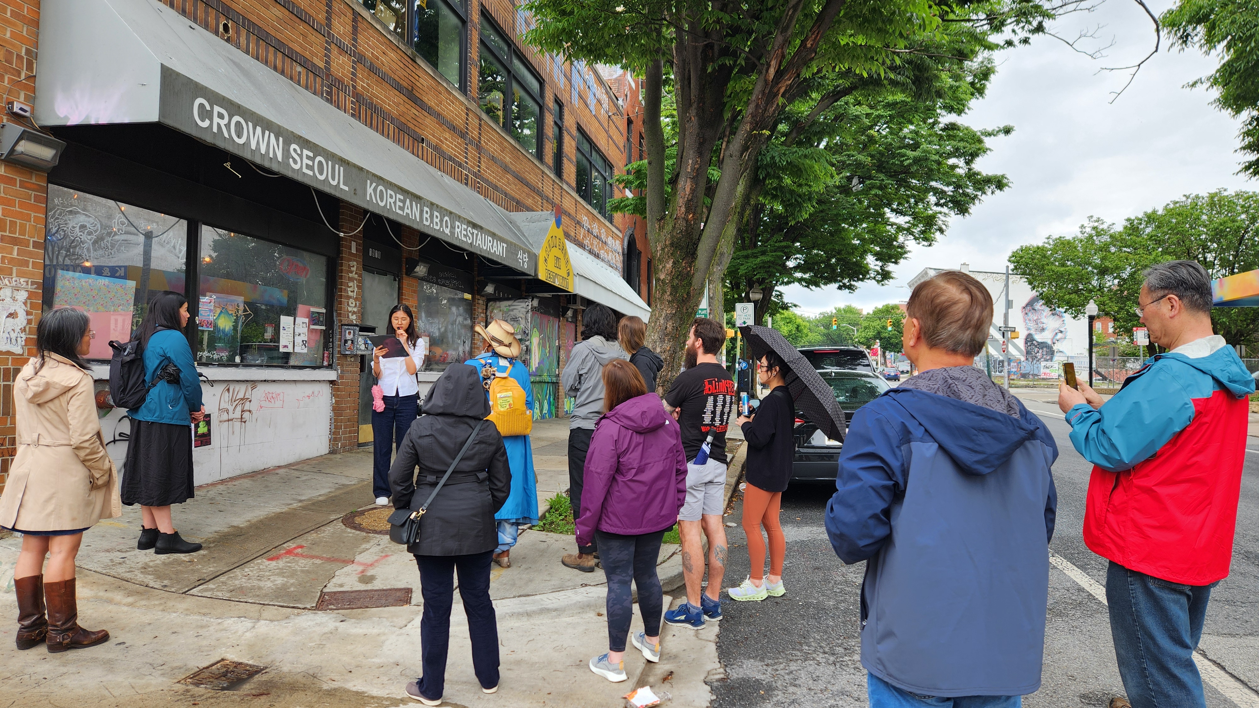 Changwon Photo Slider 24